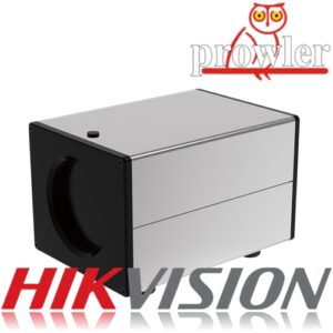 Hikvision Black Body