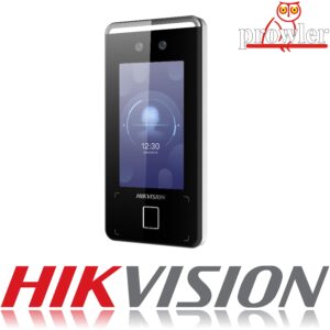 Hikvision DS-K1T341CMFW